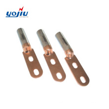 cable copper-aluminium lug/two holes bimetallic lugs/CASD Series